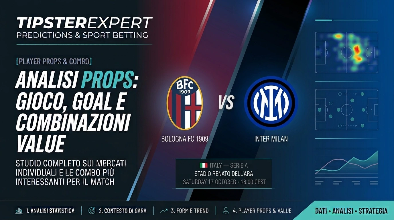 Bologna vs Inter Italy - Serie A