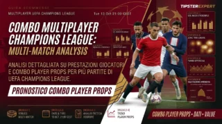 Combo Multiplayer Champions League