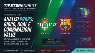 Real Betis vs Barcelona Spain - La Liga