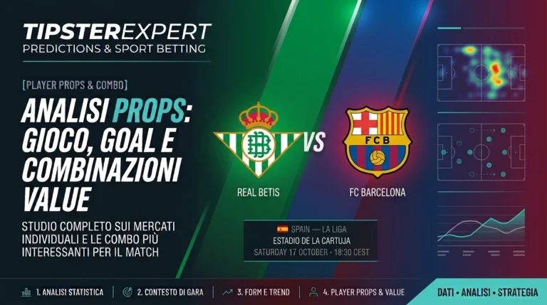 Le Mans vs Tolosa, Ligue 1: Player Props e pronostico 16/10 6 Real Betis vs Barcelona Spain - La Liga